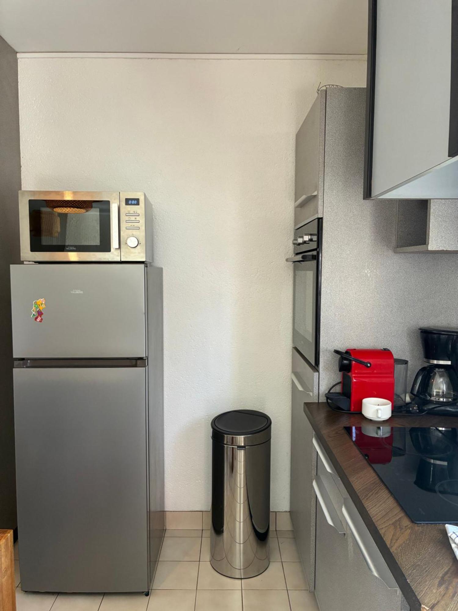 Gite Milin A Sizun Hebergement Confortable Pour 7 Pers Buitenkant foto